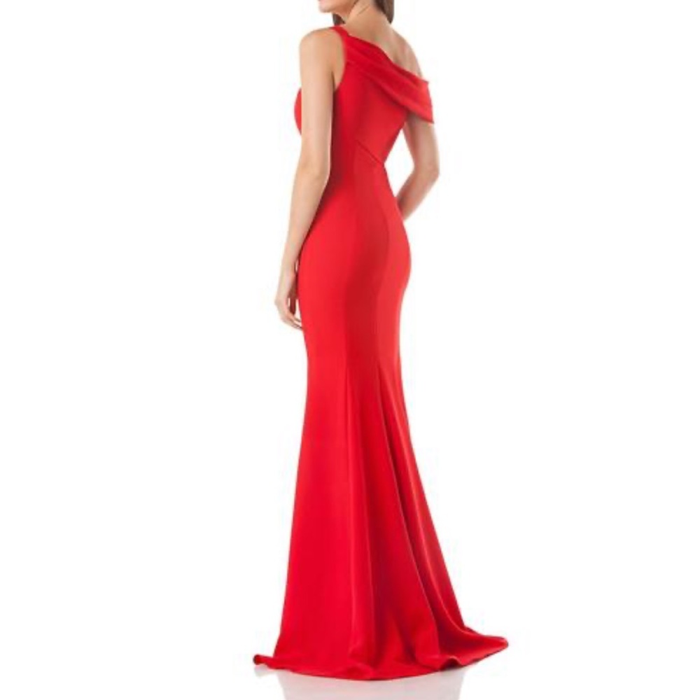 CARMEN MARC VALVO size 10